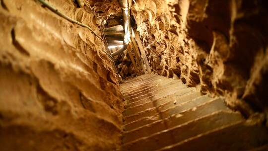 Hisbollah-Tunnel Hisbollah-Tunnel