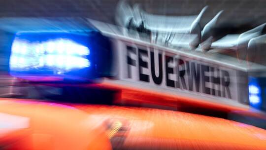 Feuerwehr