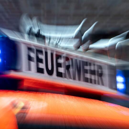 Feuerwehr