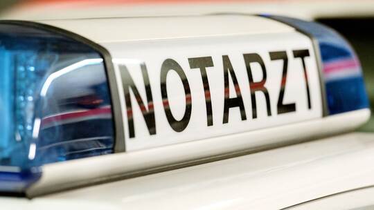 Notarzt im Einsatz Notarzt im Einsatz