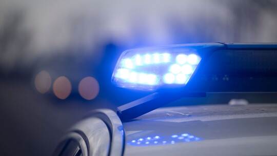 Polizei - Symbolbild