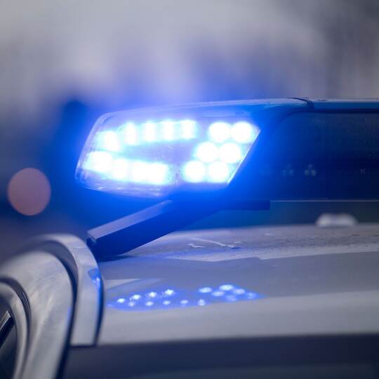 Polizei - Symbolbild