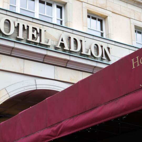 Hotel Adlon