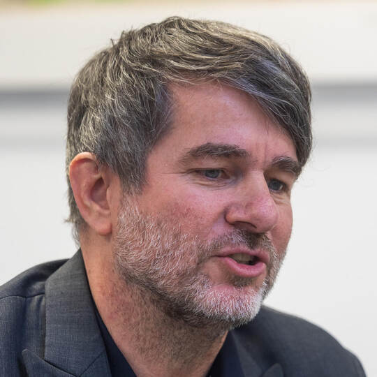 Interview Bernd Roßnagel SWC Pforzheim
