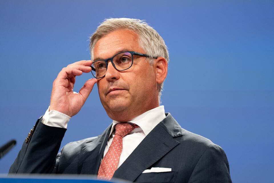 Treffen EU-Innenminister zu Ceuta Treffen EU-Innenminister zu Ceuta