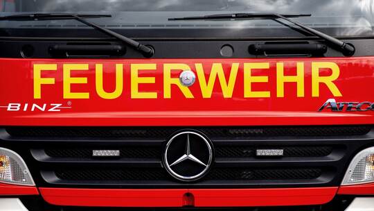 Feuerwehr Feuerwehr