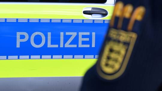 Polizei Symbolbild