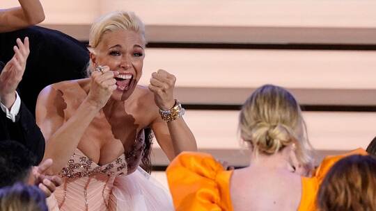 Verleihung der 74. Emmy Awards Verleihung der 74. Emmy Awards