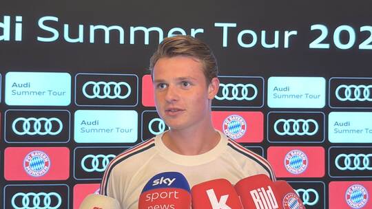 FC Bayern München