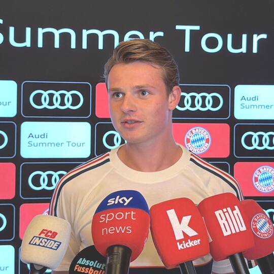 FC Bayern München