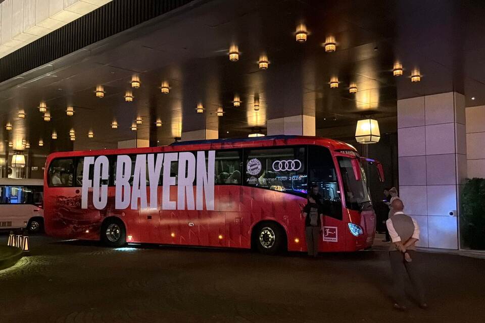 FC Bayern München