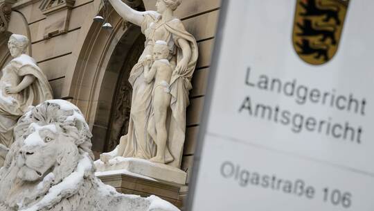Amtsgericht Ulm Amtsgericht Ulm