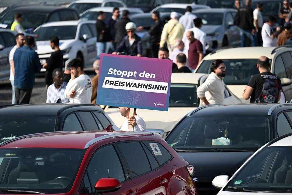 Mietwagenfahrten Mietwagenfahrten