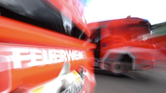 Feuerwehr Feuerwehr