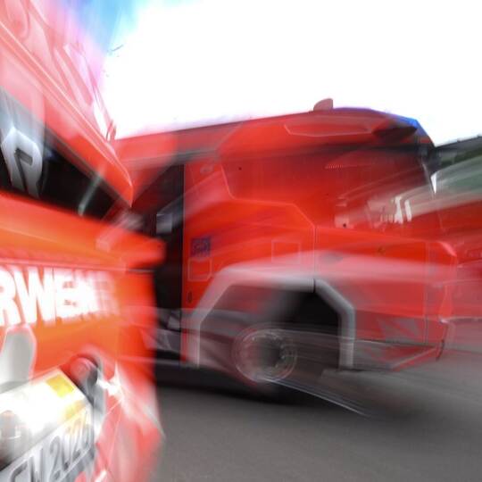 Feuerwehr Feuerwehr