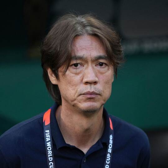WM 2026 - Südafrika - Südkorea