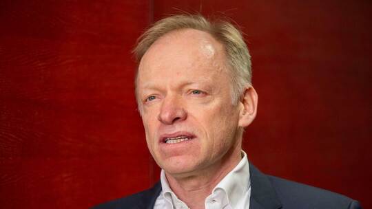 Clemens Fuest Clemens Fuest
