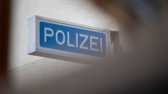 Polizeipräsidium Stuttgart