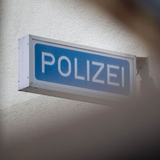 Polizeipräsidium Stuttgart