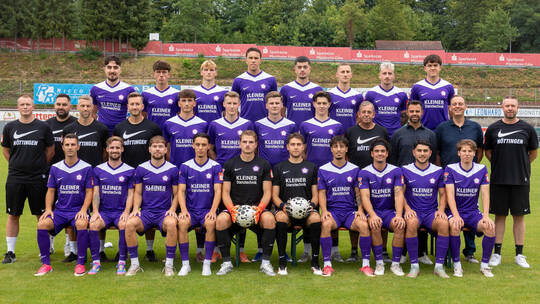FC Nöttingen 2026/27