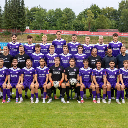FC Nöttingen 2026/27