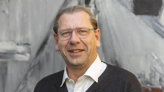 Michael Schmidt BM Neulingen