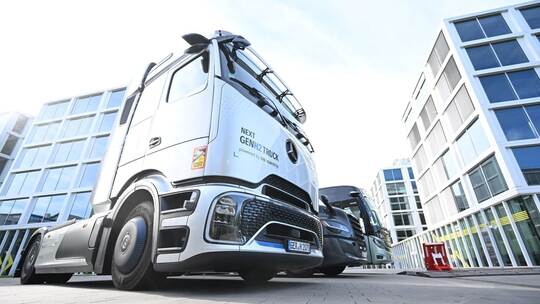 Daimler Truck