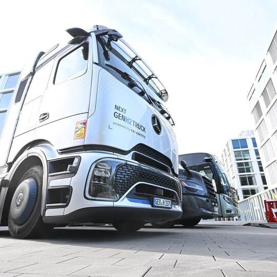 Daimler Truck
