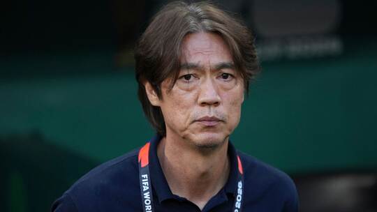 WM 2026 - Südafrika - Südkorea WM 2026 - Südafrika - Südkorea