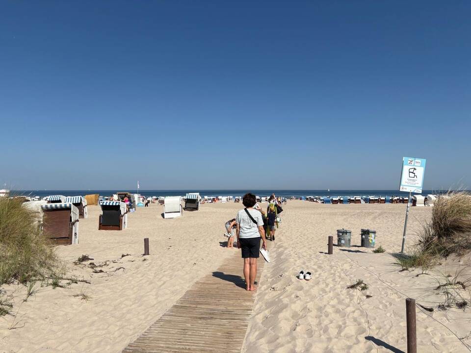 Von wegen Dunkeldeutschland – eine Reise im Vorfeld dreier ...