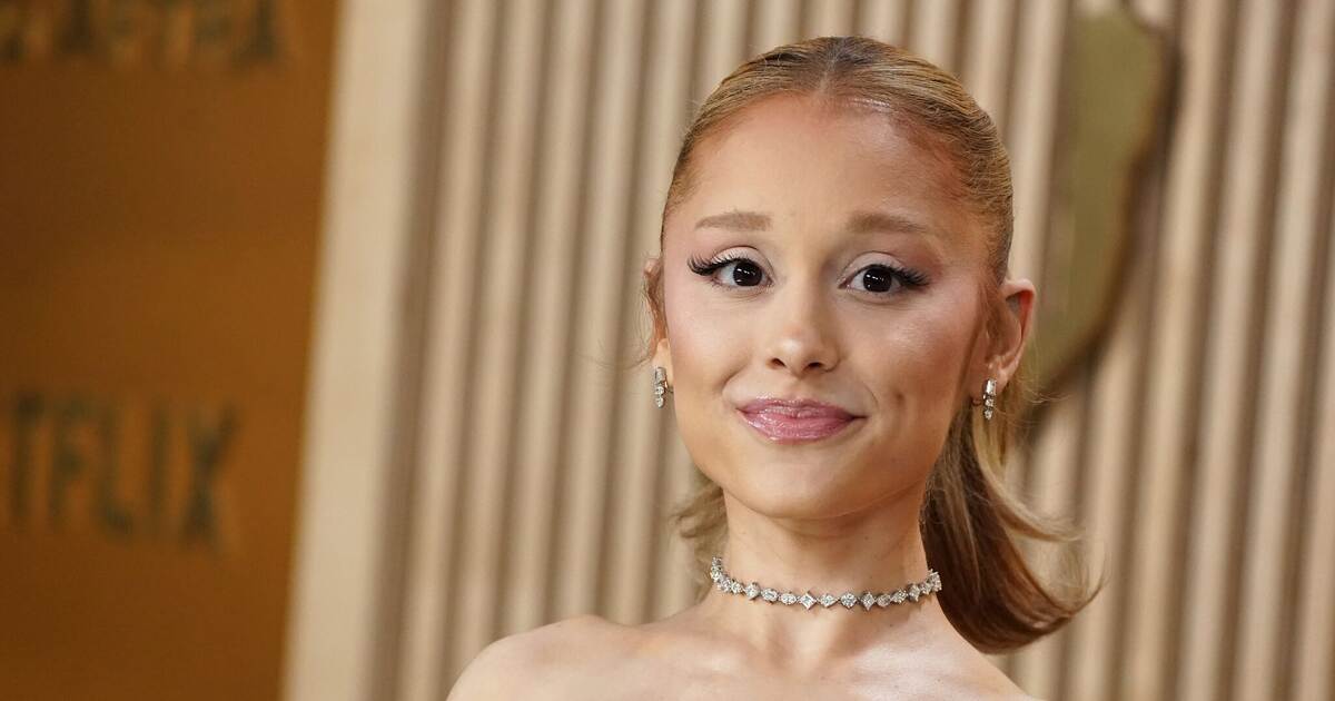 Ariana Grande Zum Ersten Mal An Deutscher Chartspitze Show Biz ariana-grande-zum-ersten-mal-an-deutscher-chartspitze-show-biz