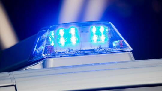Polizei Polizei
