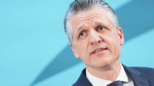 Thorsten Frei