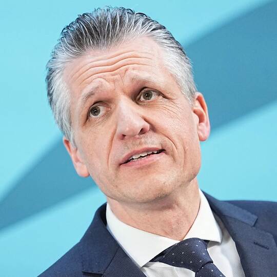Thorsten Frei
