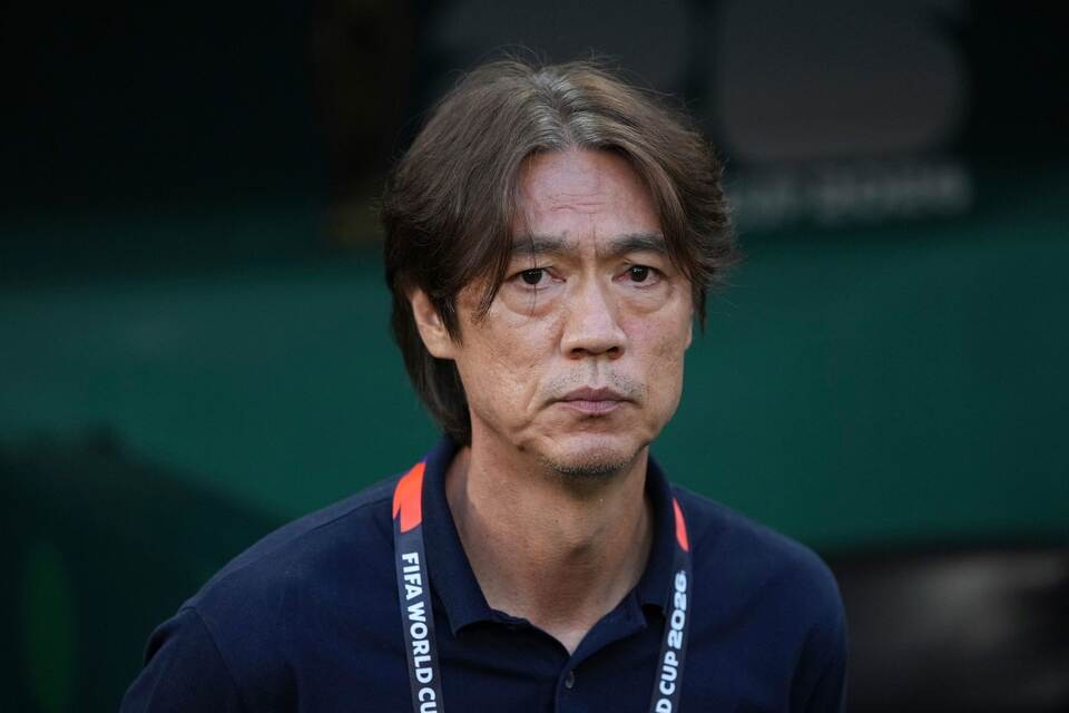 WM 2026 - Südafrika - Südkorea