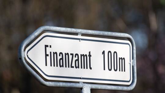 Finanzamt Finanzamt