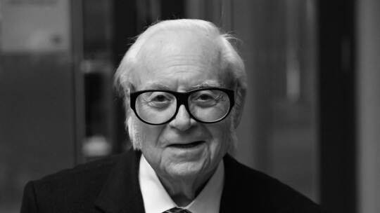Werner Brombach