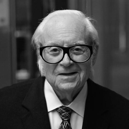 Werner Brombach