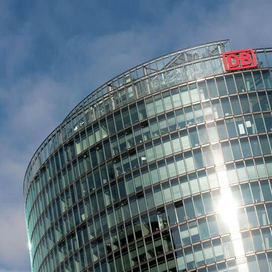 Bahntower