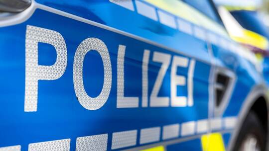 Blaulicht