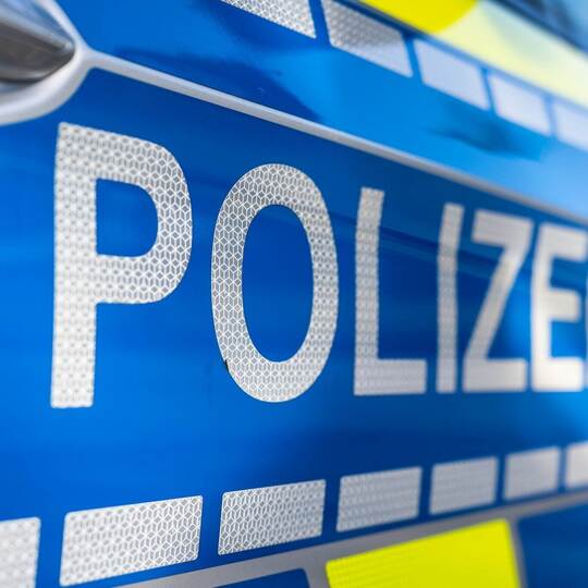 Blaulicht