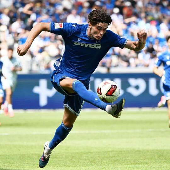 Karlsruher SC - Arminia Bielefeld