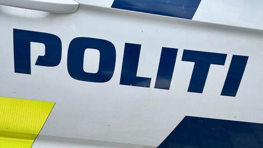 Polizei in Dänemark Polizei in Dänemark