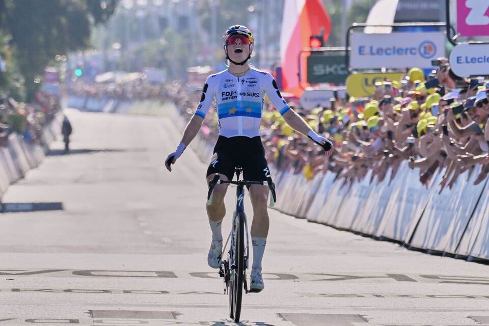 Tour de France Femmes Tour de France Femmes