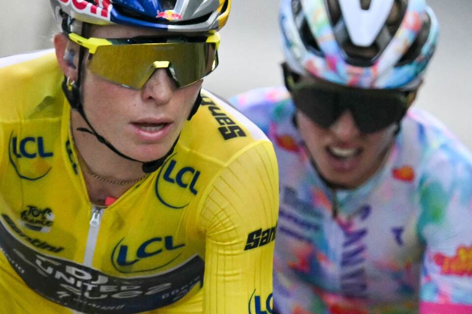 Tour de France Femmes Tour de France Femmes