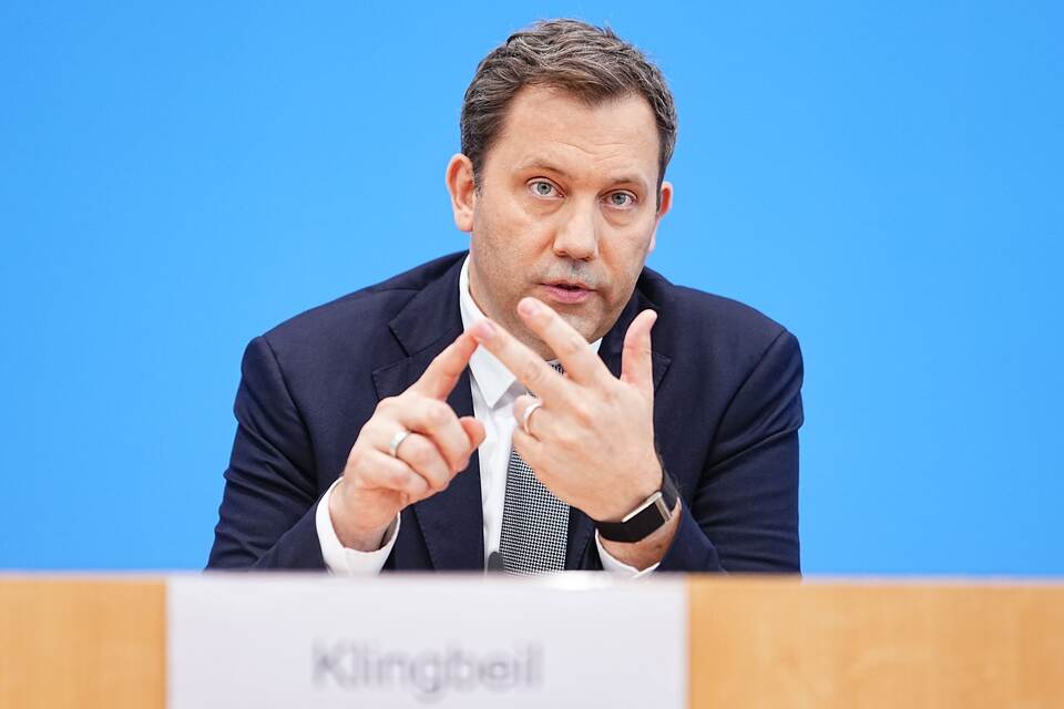 Bundeshaushalt Bundeshaushalt