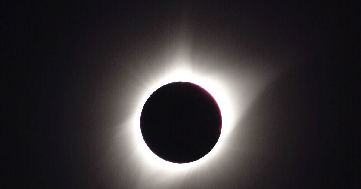Solar eclipse on Wednesday: PZ-news is looking for your best photos