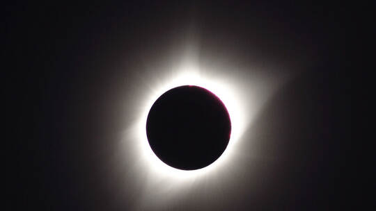 Totale Sonnenfinsternis am 12. August 2026 in Island