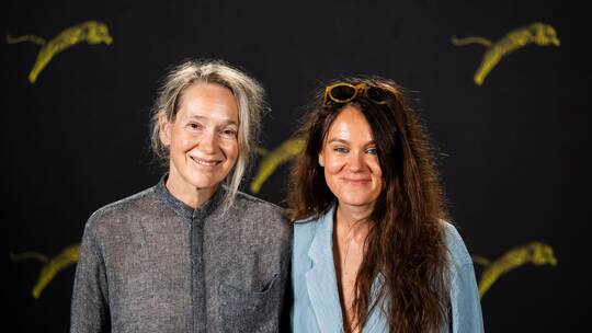 Filmfestival von Locarno Filmfestival von Locarno