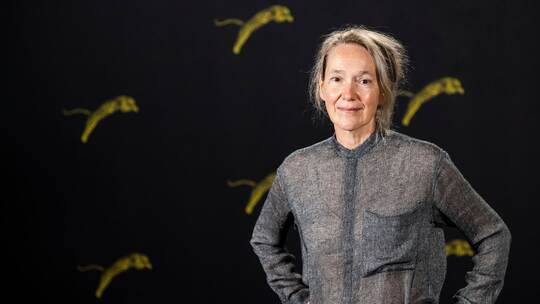 Filmfestival von Locarno Filmfestival von Locarno
